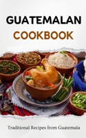 Guatemalan Cookbook