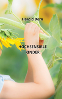 Hochsensible Kinder