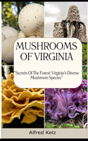 Mushrooms of Virginia