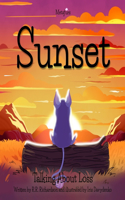 Metafurs Sunset