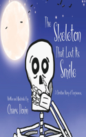 Skeleton That Lost Its Smile