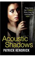 Acoustic Shadows
