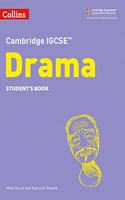Cambridge IGCSE™ Drama Student’s Book: (Collins Cambridge IGCSE™)