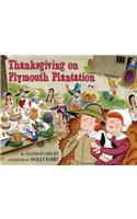 Thanksgiving on Plymouth Plantation