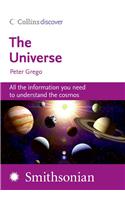 The Universe (Collins Discover)