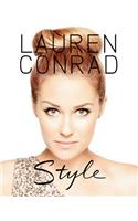 Lauren Conrad Style