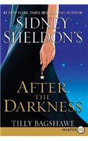Sidney Sheldon's After the Darkness LP