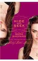 Hide and Seek: (227)