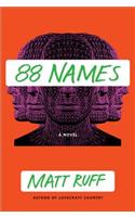 88 Names