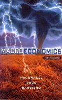 Macroeconomics, 9th Canadian edition