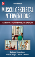 Musculoskeletal Interventions