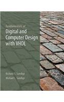 Fundamentals of Digital and Computer Design with VHDL