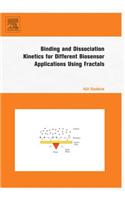 Binding and Dissociation Kinetics for Different Biosensor Applications Using Fractals: (Progress in Brain Research)