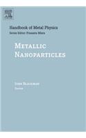 Metallic Nanoparticles