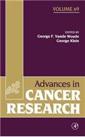 Advances in Cancer Research