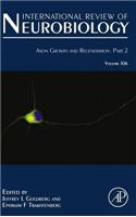 Axon Growth and Regeneration
