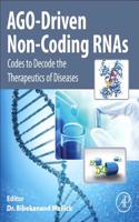 Ago-Driven Non-Coding Rnas: Codes to Decode the Therapeutics of Diseases