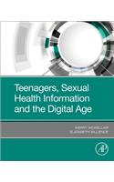 Teenagers, Sexual Health Information and the Digital Age