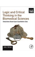Logic and Critical Thinking in the Biomedical Sciences