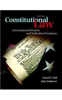 Constitutional Law