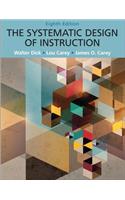 Systematic Design of Instruction, The, Pearson Etext with Loose-Leaf Version -- Access Card Package: With Pearson Etext -- Access Card