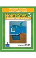 NorthStar, Reading and Writing