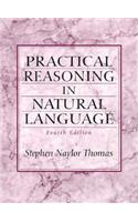 Practical Reasoning in Natural Language