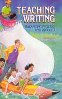 Teaching Writing