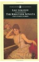 The Kreutzer Sonata and Other Stories