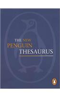 New Penguin Thesaurus In A To Z Form (Penguin Reference Books)