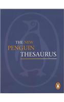 The New Penguin Thesaurus in A-Z Form