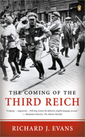 Coming of the Third Reich