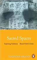 Sacred Spaces