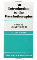 An Introduction to the Psychotherapies