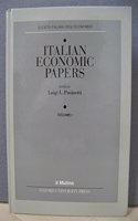 Italian Economic Papers