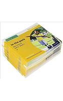 Read Write Inc. Phonics: Yellow Set 5 Non-fiction books (Pack of 50)