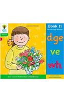 Oxford Reading Tree: Level 2: Floppy's Phonics: Sounds and Letters: Book 11
