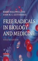 Free Radicals in Biology And Medicine