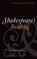 Shakespeare's Reading