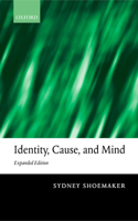 Identity, Cause, and Mind