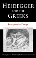 Heidegger and the Greeks