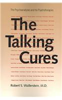 The Talking Cures