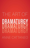 Art of Dramaturgy
