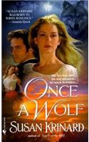Once a Wolf