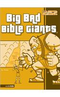 Big Bad Bible Giants