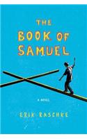 Book of Samuel