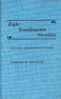 Eight Scandinavian Novelists