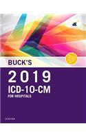 Buck's 2019 ICD-10-CM Hospital Edition
