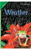 Science 2007 Student Edition Chapter Booklet Grade 1 Chapter 07 Weather