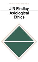 Axiological Ethics